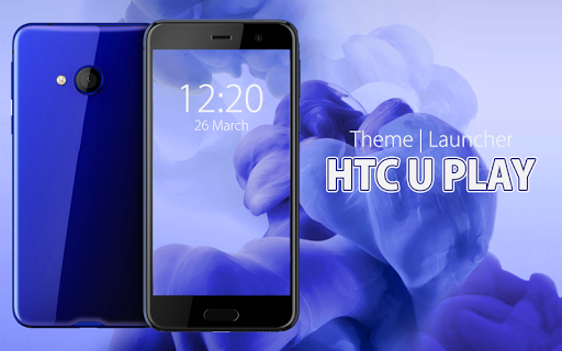 Android application Theme for HTC U Play screenshort