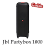 jbl partybox 1000 guide