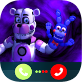 Call from freddy icon