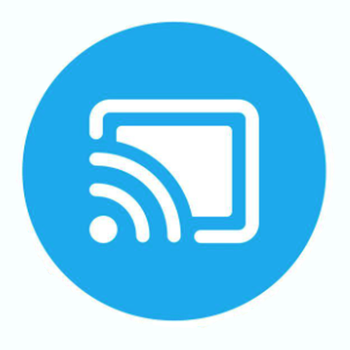 Samsung Smart View Screen Cast logo