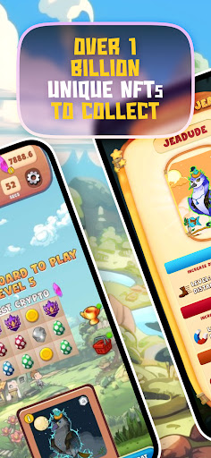 Tanjea - Race to Riches Screen 3