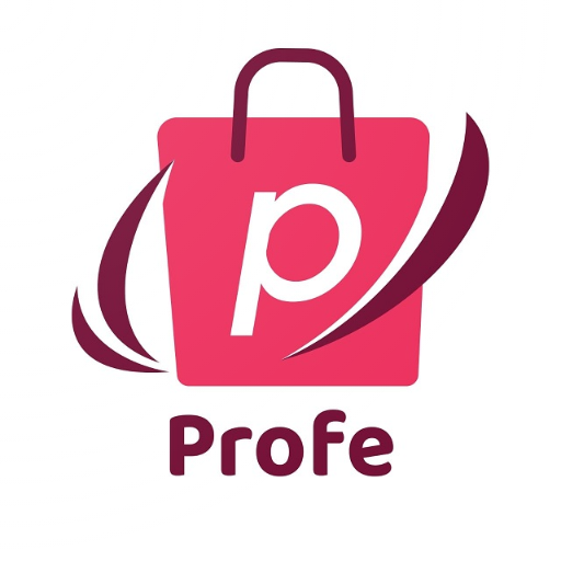 Profe - Buy Vegetables & Groce logo