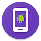 Mobile tracker icon