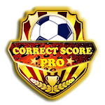 Cover Image of Download Correct Score Betting Tips 1.0 APK