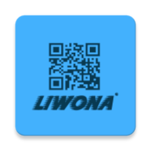 LiwonaQR logo