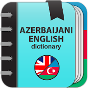 ???? Azerbaijani English dictionary
