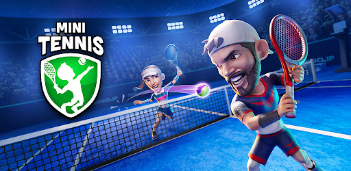 Tennis Clash: Jogo PvP – Apps no Google Play