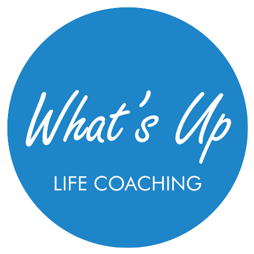 Whats Up Life Coaching