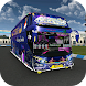 mudik bus simulator x ramadhan - Androidアプリ