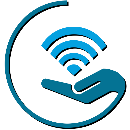 MI WIFI GESTION Logo