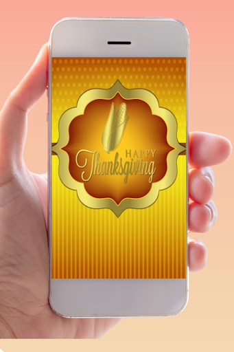 Happy Thanksgiving Day Images Screen 3