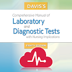 Cover Image of Download HandbooK of Laboratory and Diagnostic Tests 3.5.21 APK