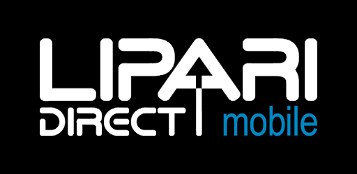 Lipari Direct Mobile