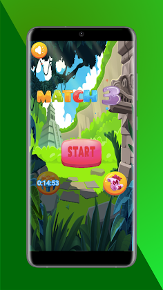 Pet Bubbles: Match 3 - Screenshot 3