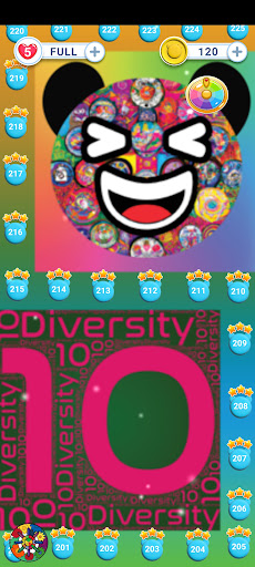 ode ode Screen 2