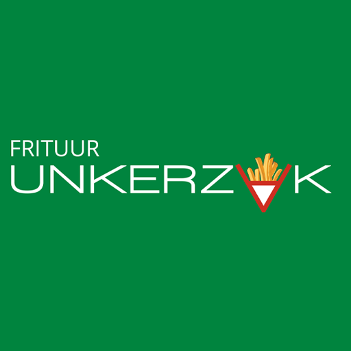 Frituur Unkerzak logo