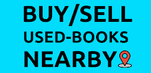 NearBook - Buy/Sell Used Books APK
