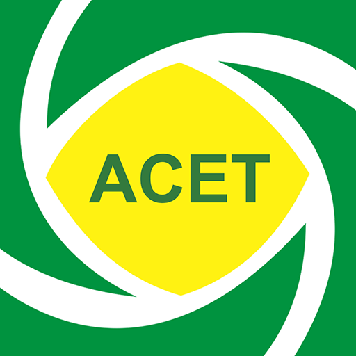ACET Tietê logo