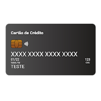 Credit Card Detector