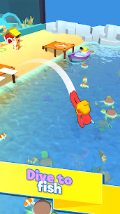Aquarium Land (Unlimited Money) 4