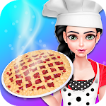 Cover Image of Скачать Apple Pie Cooking Game - American Apple Pie 1.0.2 APK