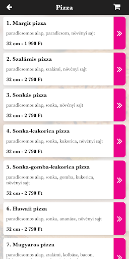 Denniejee Zsámbék Screen 2