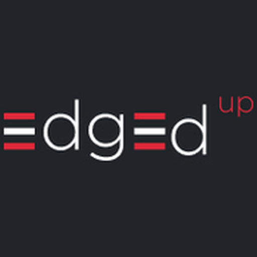 Edgedup logo