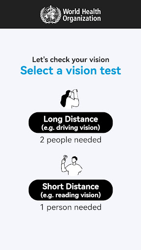 WHOeyes Screen 2