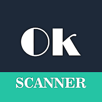 Ok Scanner: PDF Scanner, Maker