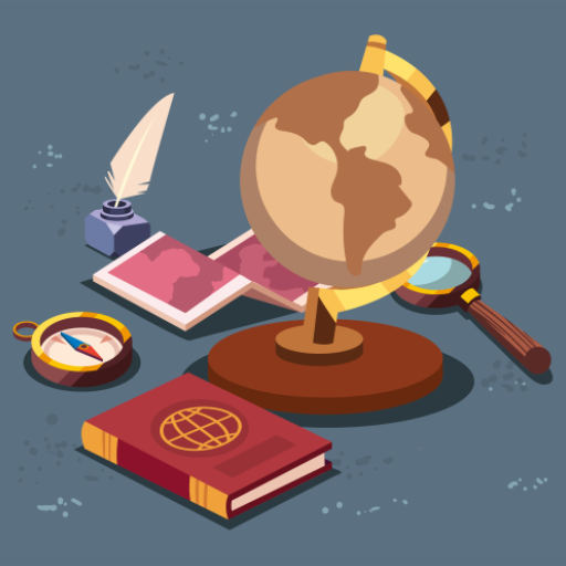 Smart History logo
