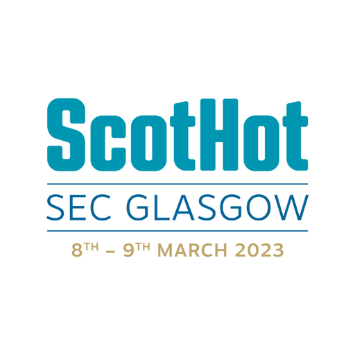ScotHot 2023  Icon