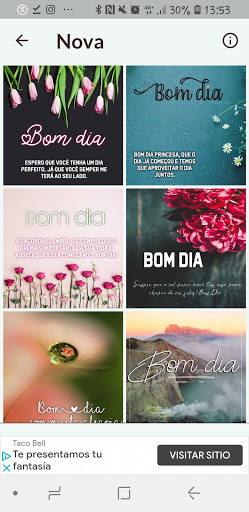 BOM DIA BOA TARDE BOA NOITE