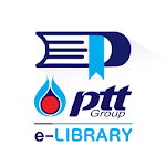 Cover Image of Download PTT eLibrary 1.1.0 APK
