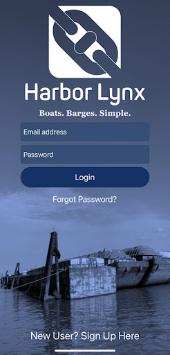 Harbor Lynx Screen 2