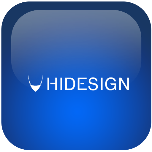 Hidesign Support 2.1.0 Icon