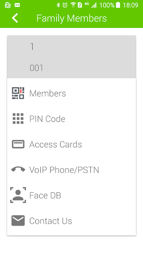 Renova Screenshot 3 - AppWisp.com