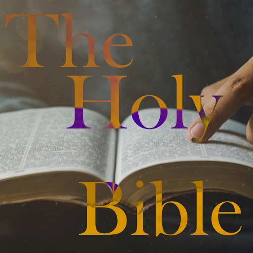The Holy Bible 2048%20is%20here Icon