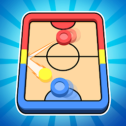 Air Hockey - Hockey Games Mod Apk