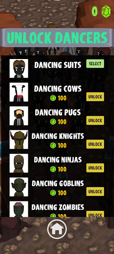 Coffin Dance Meme Dancing Game