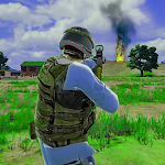Cover Image of Download Cover Shooter 2021:Free Shooting Games 3D 1.0 APK