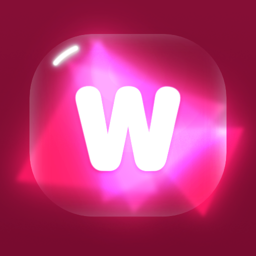 Wordbox : Brain Puzzle Game logo