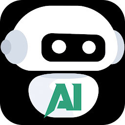「AI chatbot - Ask anything」圖示圖片