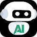 AI chatbot - Ask anything - Androidアプリ