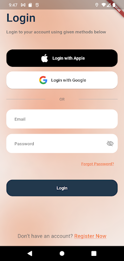 TechnoRV Screen 2