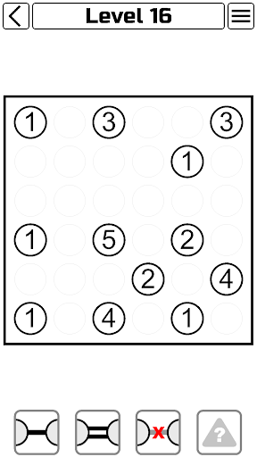 Hashi Screen 3