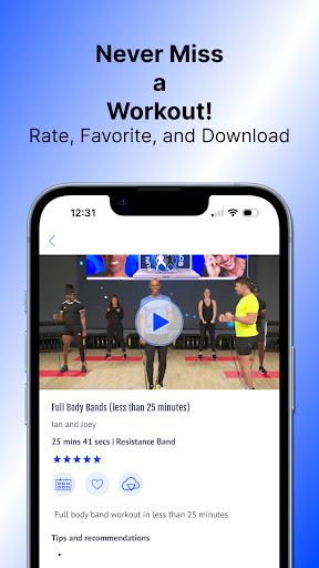Fun Fitness Bros Screen 3