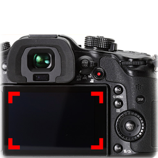 Magic Lumix ViewFinder 3.21.0 Icon