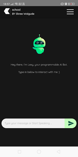 School Buddy Screen 3