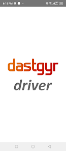 Dastgyr Driver 1.0.71 APK + Мод (Unlimited money) за Android