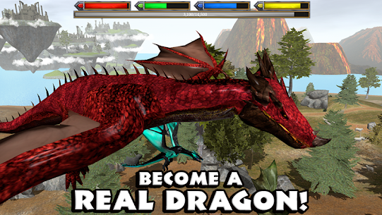 Ultimate Dragon Simulator APK v1.1.1 1